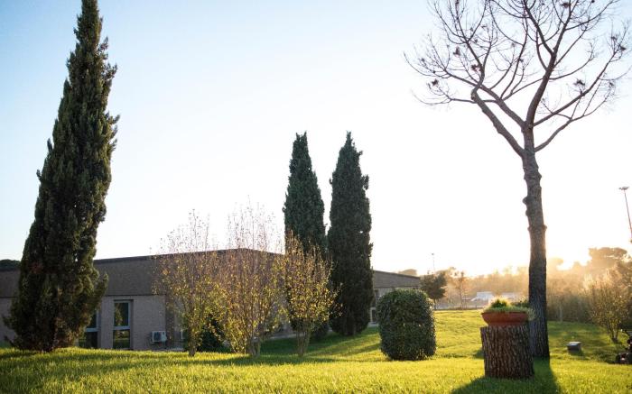 Hotel Roma Sud