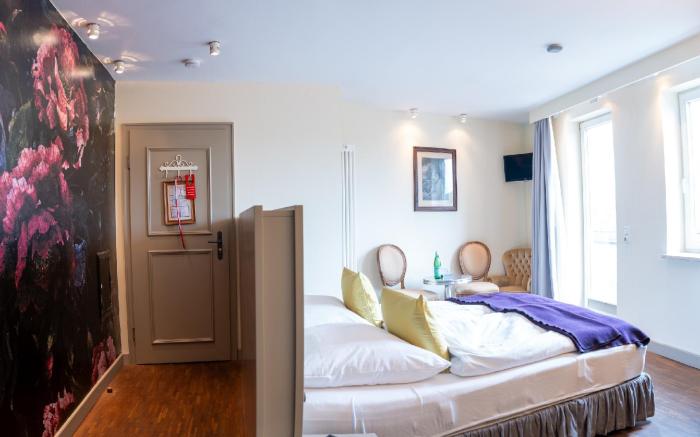 Friedrich von Schiller Hotel