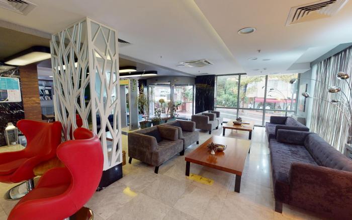 Mimi Hotel Ankara
