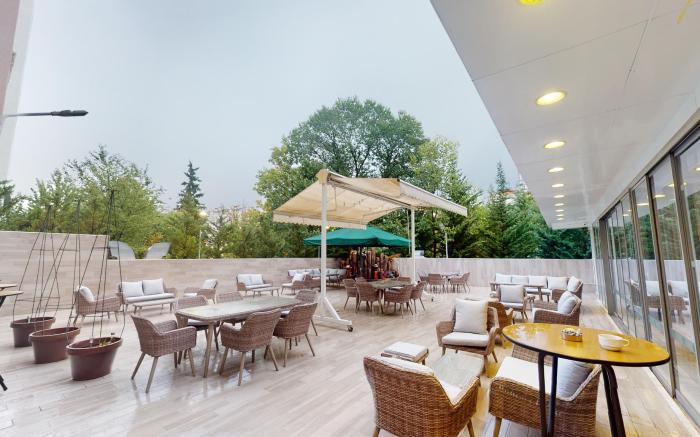 Mimi Hotel Ankara