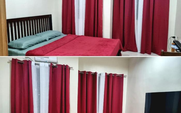 The Midpoint Residences - Studio Unit
