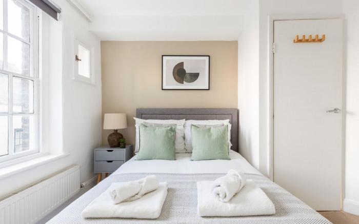 The Belsize Park Collection