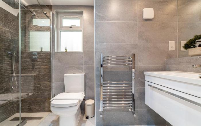 The Belsize Park Collection