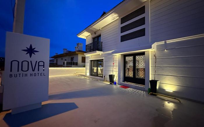 NOVA BUTIK HOTEL