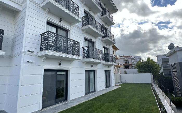 NOVA BUTIK HOTEL