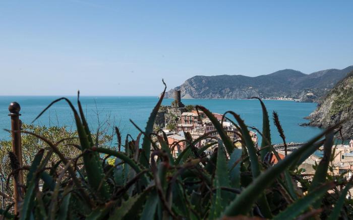 Muin a Ventu Historical Tower