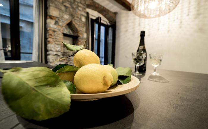Camaella Luxury Studio