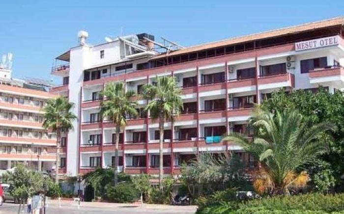 Mesut Hotel