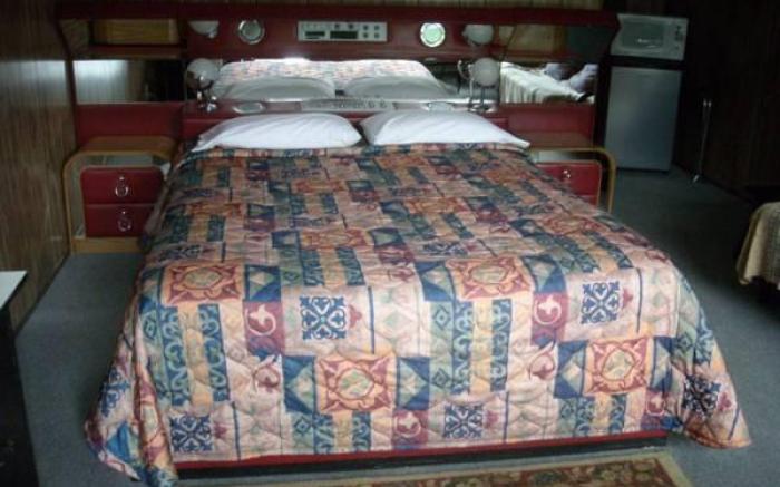 Motel le Verseau