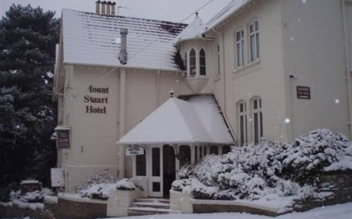 Mount Stuart Hotel