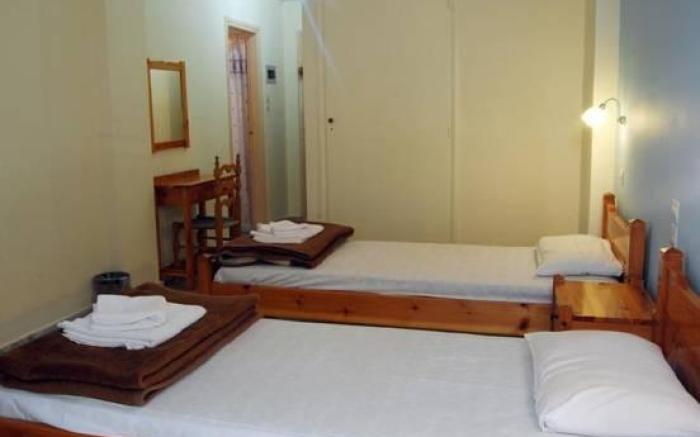 Neapolis Apartments
