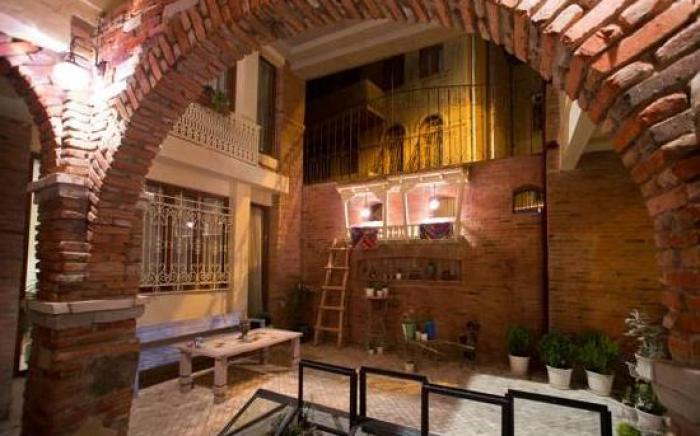 No12 Boutique Hotel