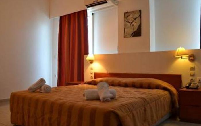 Panorama Hotel Apartments