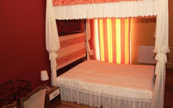 Hotel *** Plauter Kuria