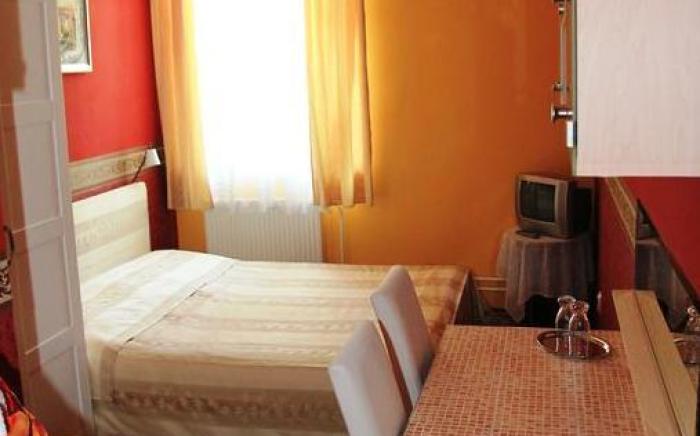 Hotel *** Plauter Kuria