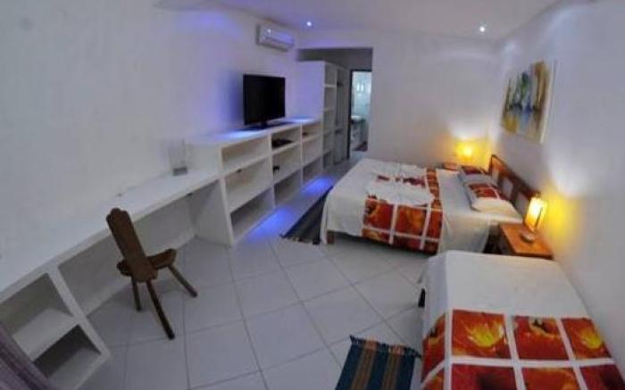 Pousada Caminho da Praia