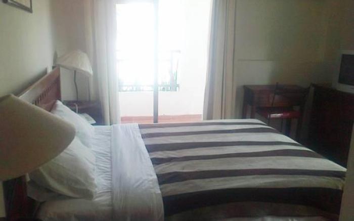 Hotel Real de San Diego