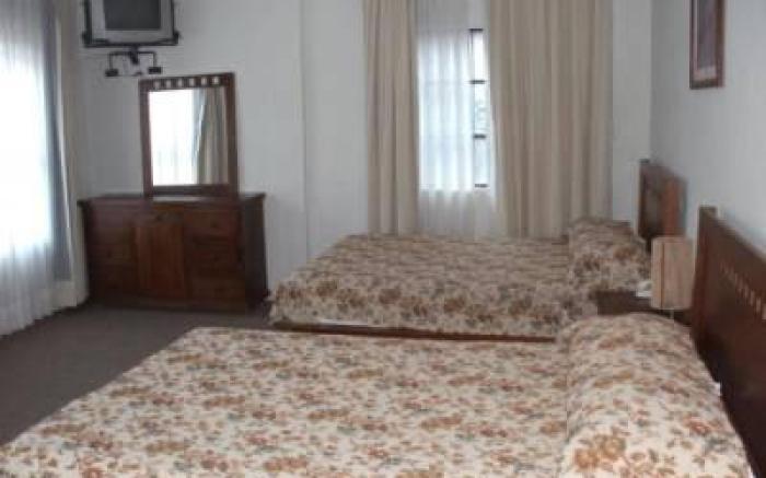 Hotel Real de San Diego