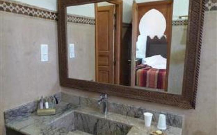 Riad Al Ksar and Spa