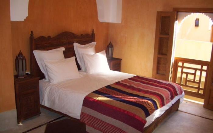 Riad Al Ksar and Spa
