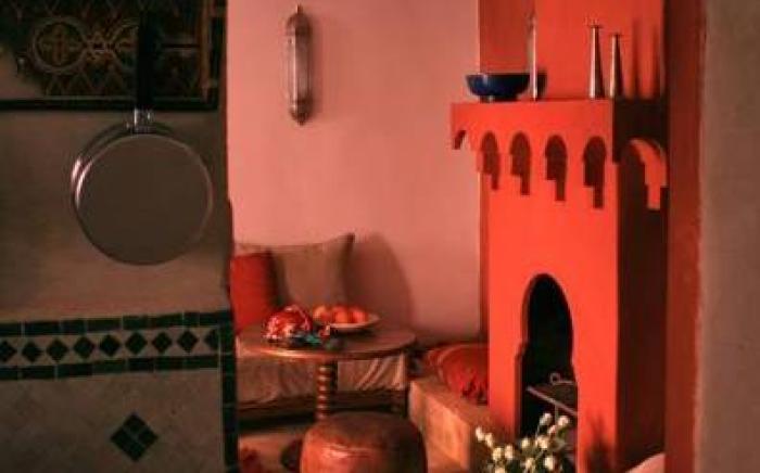Riad Honey