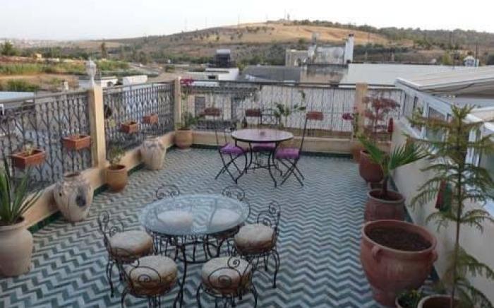 Riad L'Artiste