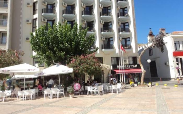 Rıdvan Hotel