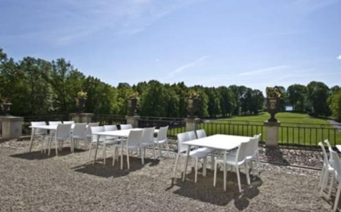 Rosersbergs Slottshotell