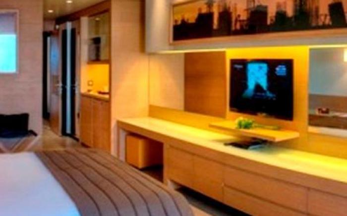 SAIFI Suites