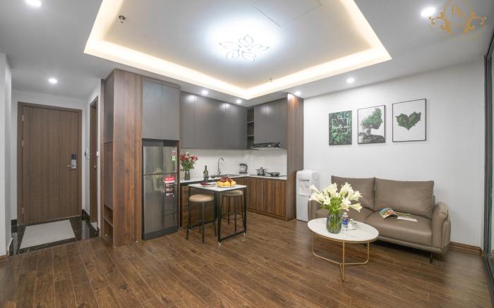 Bao Hung Hotel & Apartment - Tran Quoc Vuong