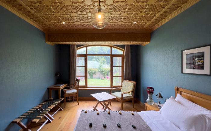 Hotel Nadis