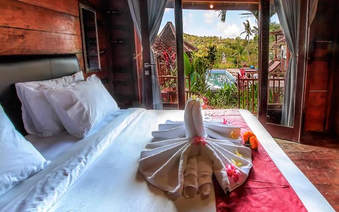 The Dara Hill Villa