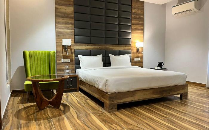 Hotel Tamarind Tree