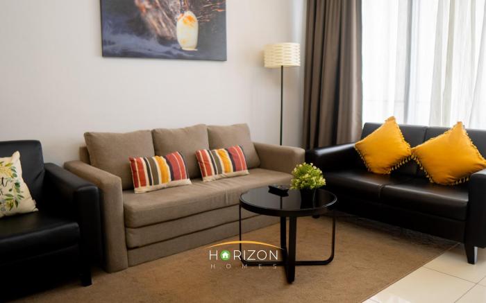 Horizon Homes@Genting Highlands 7pax Suite 1304