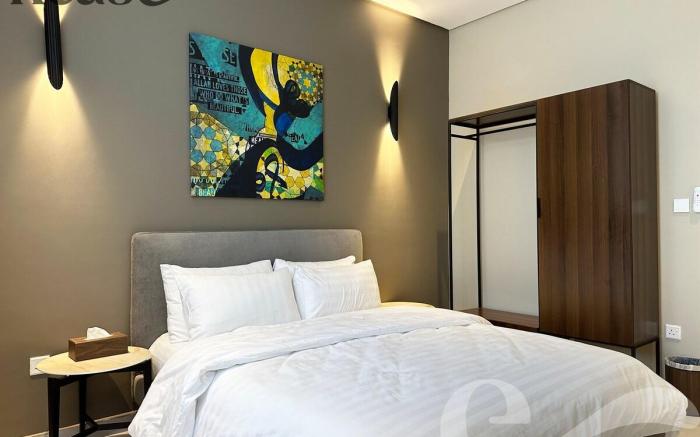 Kease Ar Rabi H-8 Luxurious Creativity  AZ36