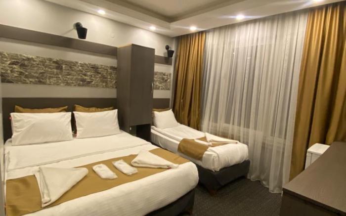 moonlight hotel