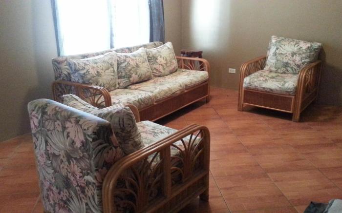 GM Suites Bed & Breakfast 