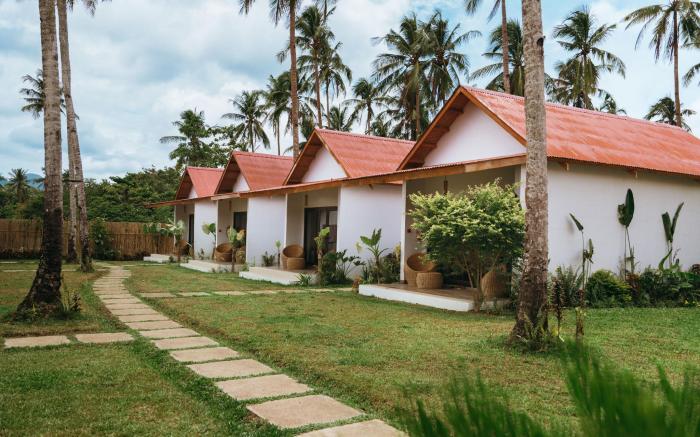 Anitsa Resort