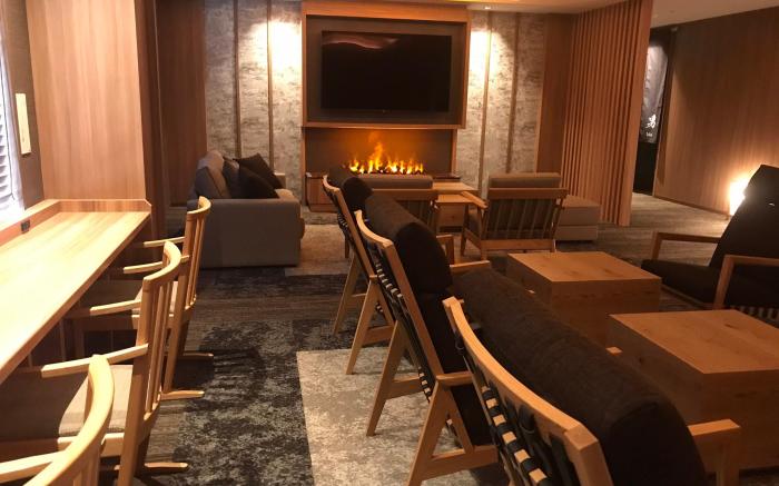 Welina Hotel Premier Nakanoshima West
