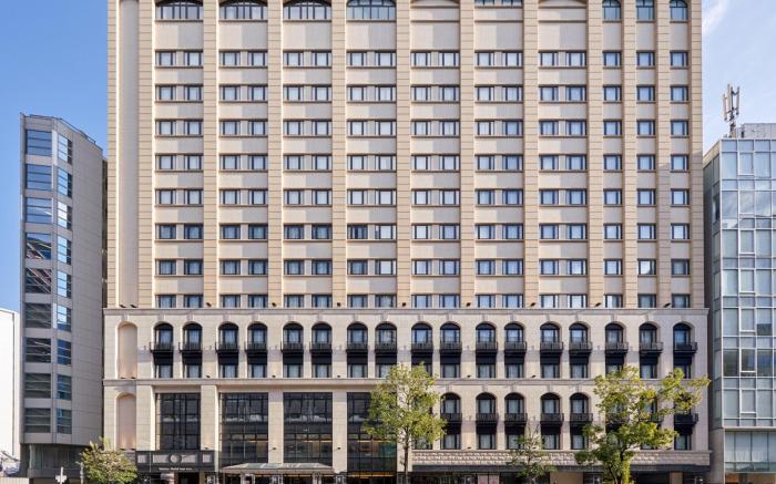 Welina Hotel Premier Nakanoshima West