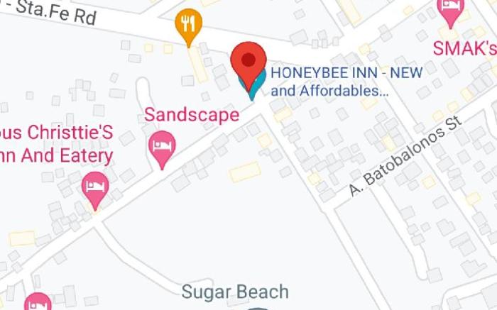 Honeybee INN - good for 2 person 