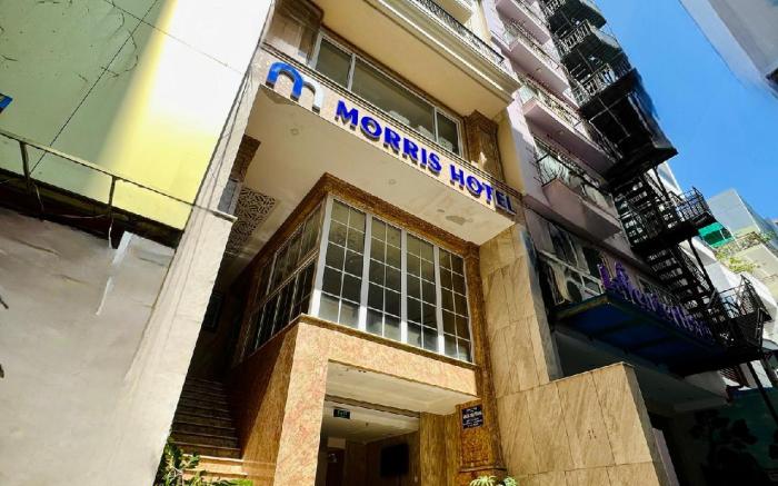 Morris Hotel Nha Trang