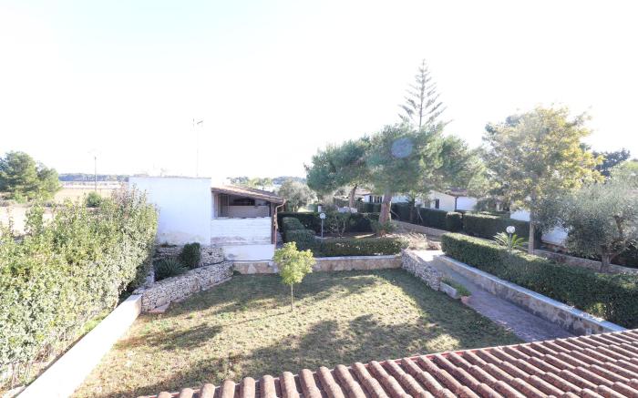 Casa Primitivo di Manduria residence Torre Santo Stefano Otranto