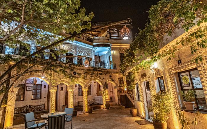 Goreme House Hotel