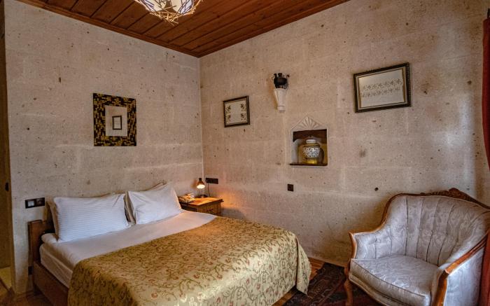 Goreme House Hotel