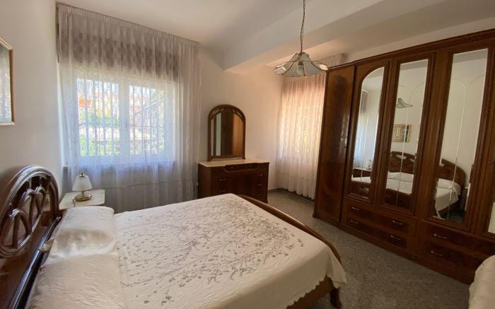 La Rosa - Home Relax