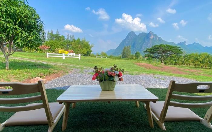 Mountain View Farm