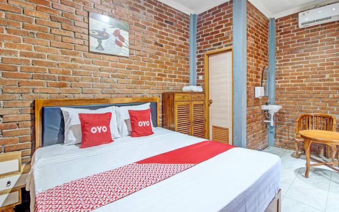 OYO 92606 Djoglo Boto Homestay Syariah