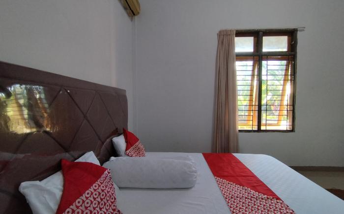 Hotel O Homestay Romauli Kampung Radja