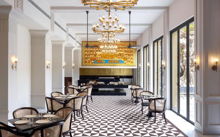 Radisson Blu Resort Kumbhalgarh